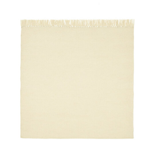 Kelim Coloured Fringes - 0202 Kelim Coloured Fringes - 0202