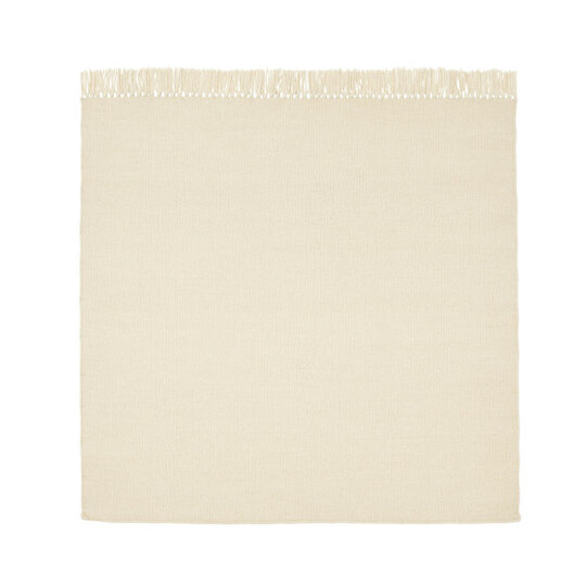 Kelim Coloured Fringes - 0303 Kelim Coloured Fringes - 0303