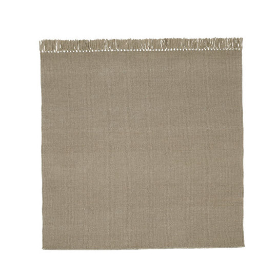 Kelim Coloured Fringes - 0606 Kelim Coloured Fringes - 0606