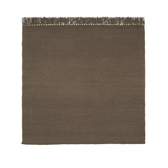 Kelim Coloured Fringes - 1616 Kelim Coloured Fringes - 1616