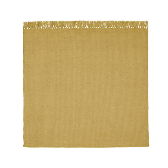 Kelim Coloured Fringes - 2222 Kelim Coloured Fringes - 2222
