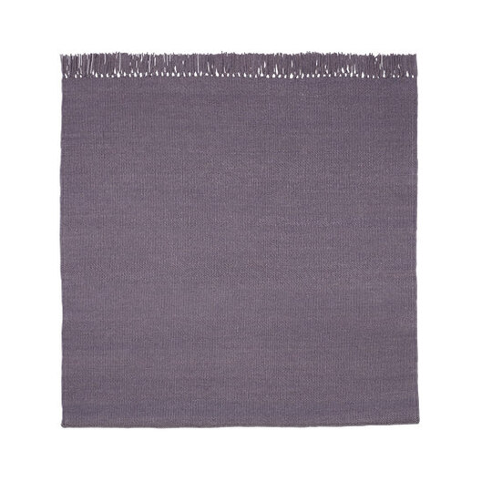Kelim Coloured Fringes - 2525 Kelim Coloured Fringes - 2525