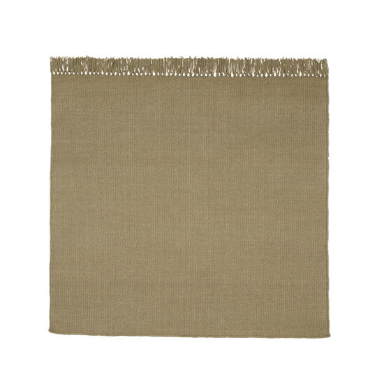 Kelim Coloured Fringes - 2626 Kelim Coloured Fringes - 2626