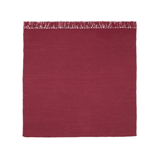Kelim Coloured Fringes - 3030 Kelim Coloured Fringes - 3030