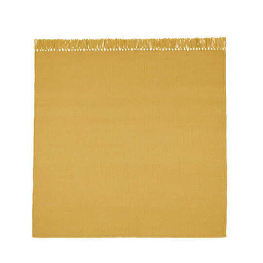 Kelim Coloured Fringes - 3232 Kelim Coloured Fringes - 3232