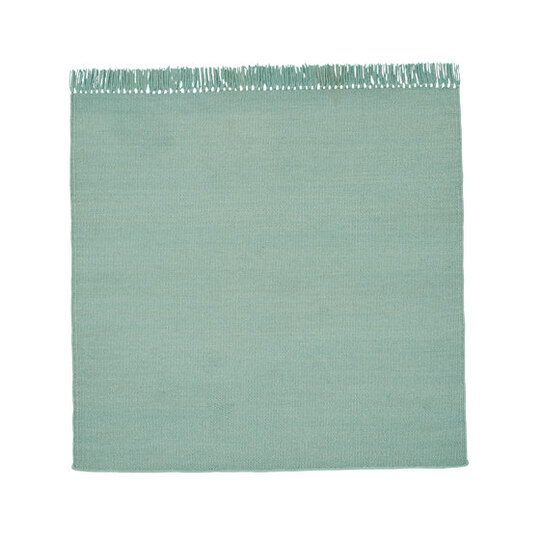 Kelim Coloured Fringes - 3434 Kelim Coloured Fringes - 3434