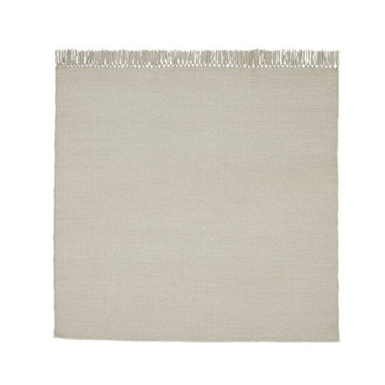 Kelim Coloured Fringes - 4343 Kelim Coloured Fringes - 4343