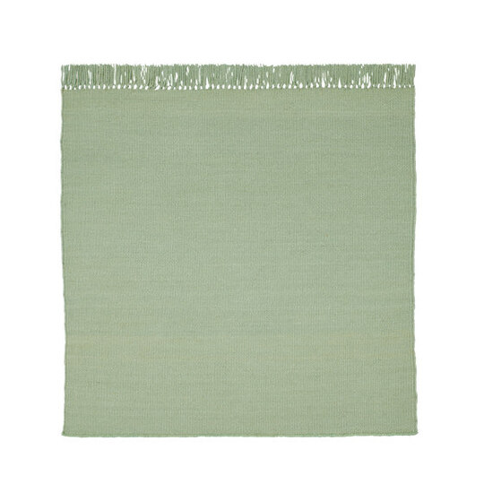 Kelim Coloured Fringes - 4444 Kelim Coloured Fringes - 4444