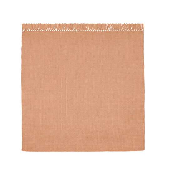 Kelim Coloured Fringes - 6060 Kelim Coloured Fringes - 6060