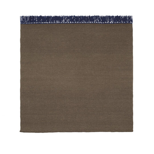 Kelim Cross Coloured Fringes - 3116 Kelim Cross Coloured Fringes - 3116