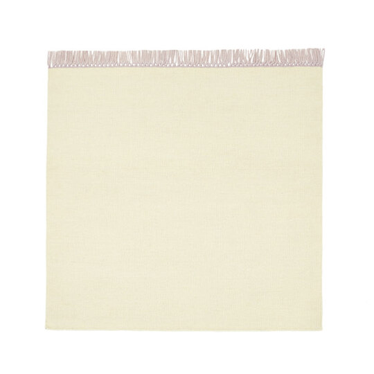 Kelim Cross Coloured Fringes - 3501 Kelim Cross Coloured Fringes - 3501