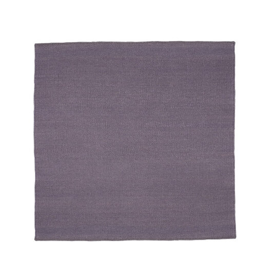 Kelim Without Fringes - 0025 Kelim Without Fringes - 0025