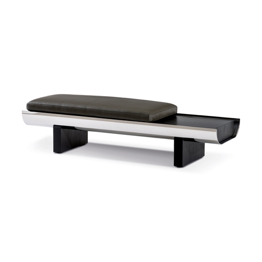 Pilotis Bench Pilotis Bench