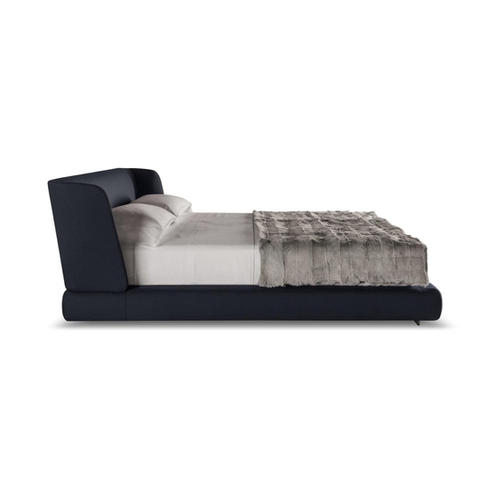 Reeves Bed Reeves Bed