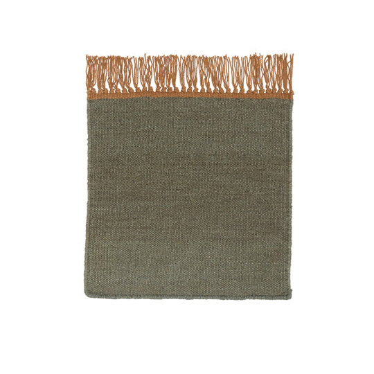 Vintage Cross Coloured Fringes - 2024 Vintage Cross Coloured Fringes - 2024