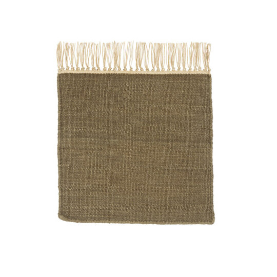 Vintage Naturally Fringes - 7707 Vintage Naturally Fringes - 7707