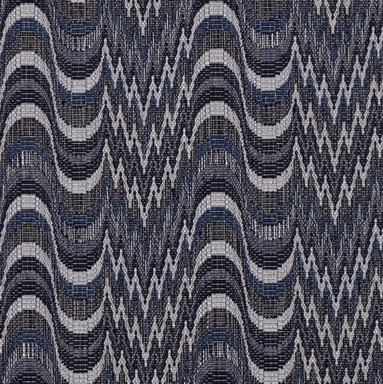 Flimflam col.2 indigo du japon Flimflam col.2 indigo du japon