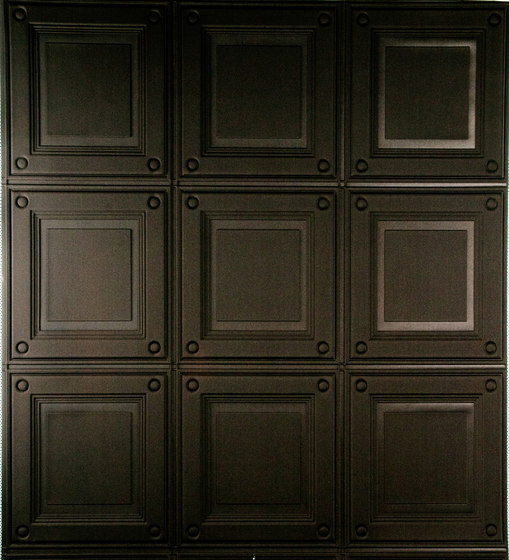 Intrigue Caisson - 10651 Intrigue Caisson - 10651