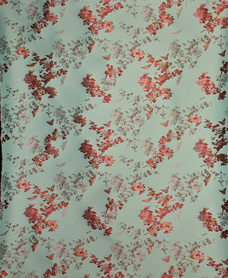 Butterfly Revival col. 001 Butterfly Revival col. 001