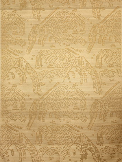 Tiger Silk col. 001 Tiger Silk col. 001