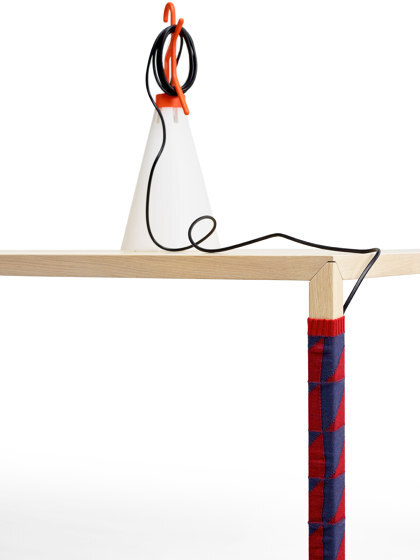 Cable sock Cable sock