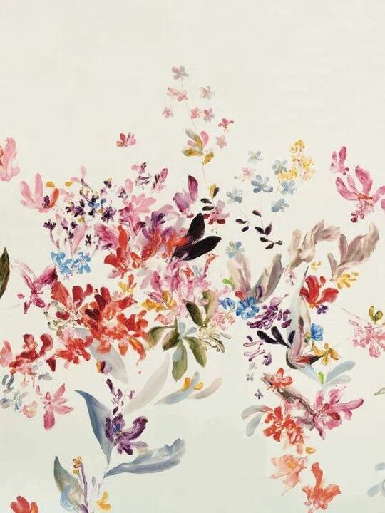 Mille fleurs Mille fleurs