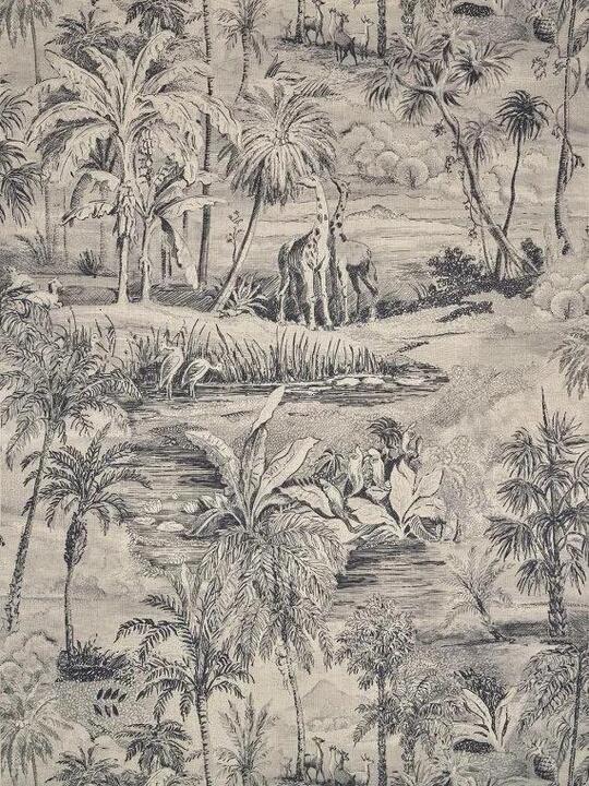 Safari (Stoffen) Safari (Stoffen)