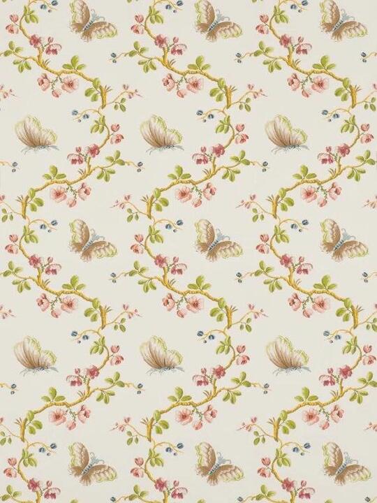 Wallpaper papillons Wallpaper papillons