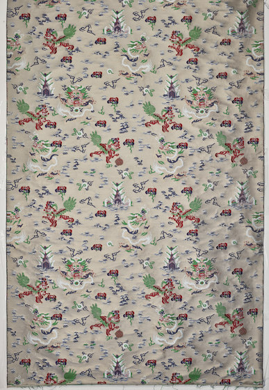 Scaramouche | Col.4 Frozen Winter Scaramouche | Col.4 Frozen Winter