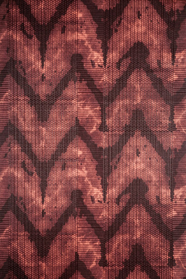Shibori Azur - 56254 Shibori Azur - 56254