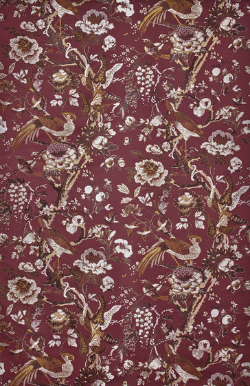 Silkbird Jacquard col. 002 Silkbird Jacquard col. 002