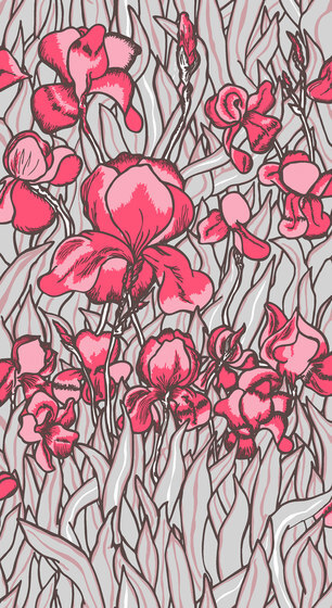 Flavor Paper for Arte Iris - FP1043 Flavor Paper for Arte Iris - FP1043