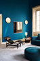 4 Chaise longue à réglage continu, noire, durable 4 Chaise longue à réglage continu, noire, durable
