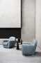 AMBURGO BABY Armchair AMBURGO BABY Armchair