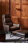 Bel Air Swivel Chair Bel Air Swivel Chair