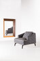 Calle Larga Armchair Calle Larga Armchair