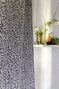 Flanelle | Flanelle brodée WO 109 48 Flanelle | Flanelle brodée WO 109 48