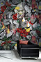 Gardenia Wallpaper - 200340 Gardenia Wallpaper - 200340