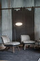 HOUSTON Armchair HOUSTON Armchair