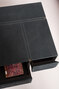 ICARO LEATHER Small Table ICARO LEATHER Small Table