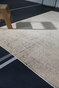 Kanon Pattern Rake - 0023 Kanon Pattern Rake - 0023