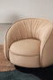 LEON Revolving Armchair LEON Revolving Armchair