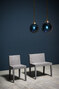OSLO Armchair OSLO Armchair