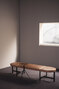 PASSEPARTOUT Bench PASSEPARTOUT Bench