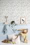 La photo de classe (Wandbekleding) La photo de classe (Wandbekleding)