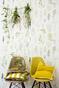 Les graminees (Wandbekleding) Les graminees (Wandbekleding)