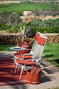 Sherazade | Basket Sherazade | Basket