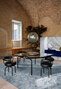 7 Fauteuil Tournant, durable 7 Fauteuil Tournant, durable