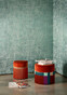 Chalk Stone - Moss Green 60120 Chalk Stone - Moss Green 60120