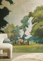 La foret de chantilly La foret de chantilly
